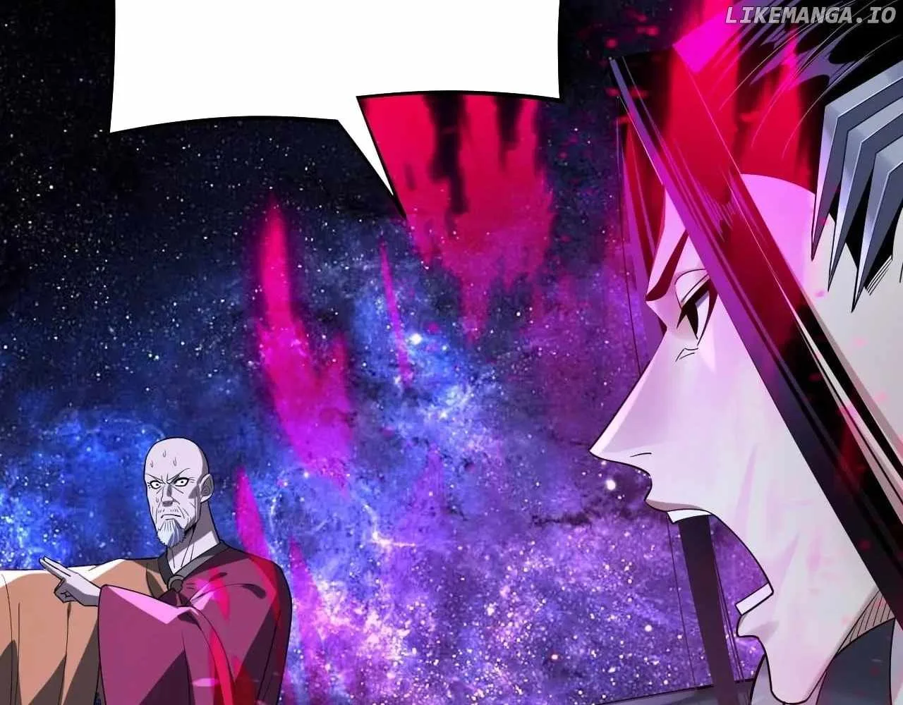 Me, The Heavenly Destined Villain Chapter 217 page 48