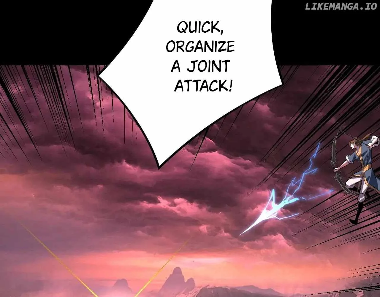 Me, The Heavenly Destined Villain Chapter 217 page 52