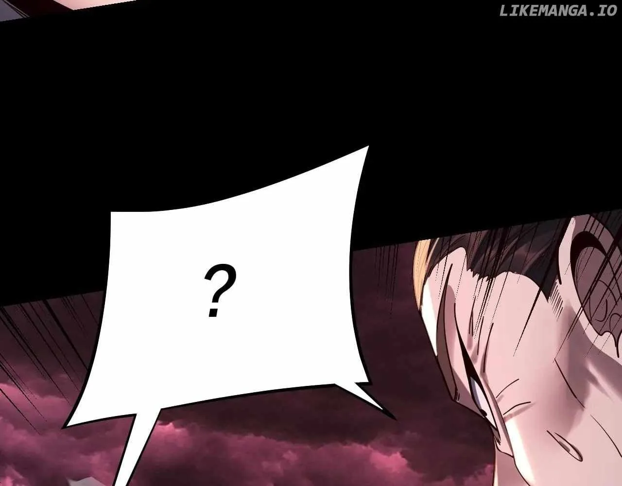 Me, The Heavenly Destined Villain Chapter 217 page 58