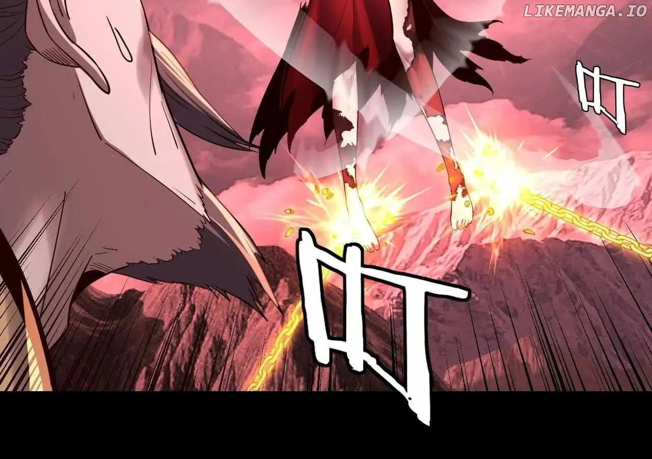 Me, The Heavenly Destined Villain Chapter 217 page 60