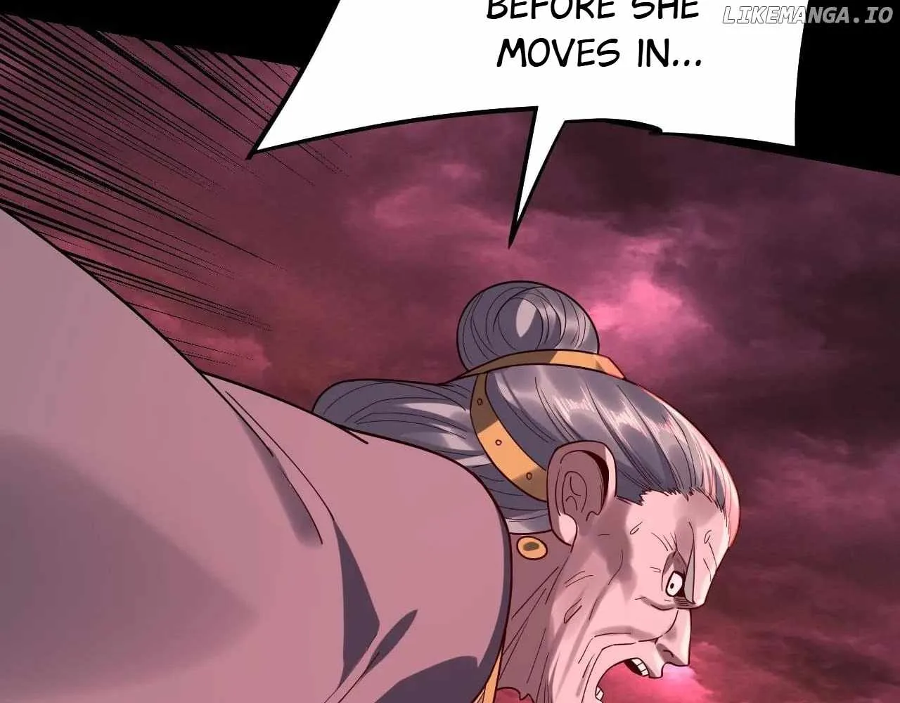 Me, The Heavenly Destined Villain Chapter 217 page 68