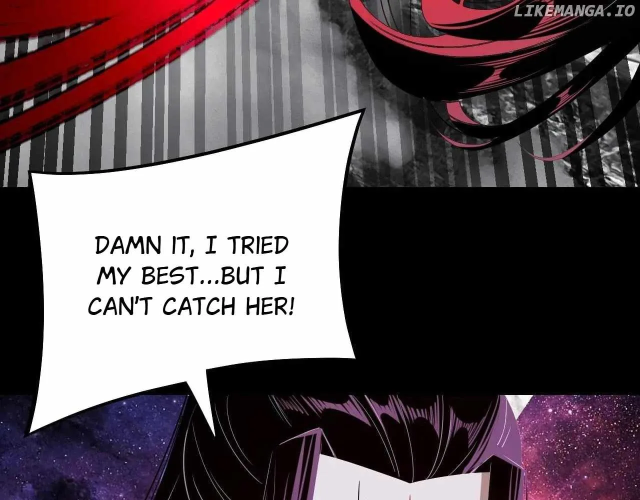 Me, The Heavenly Destined Villain Chapter 217 page 79