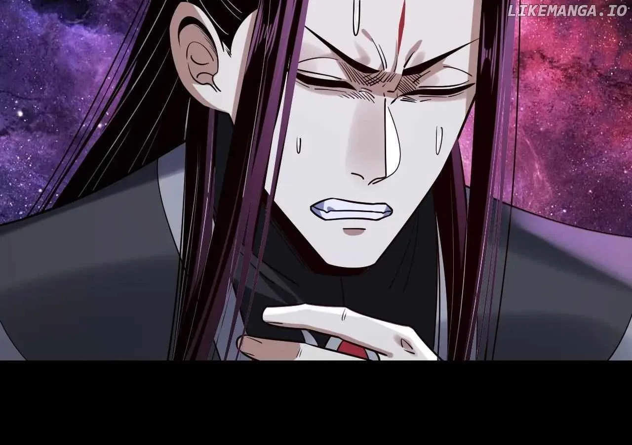 Me, The Heavenly Destined Villain Chapter 217 page 80