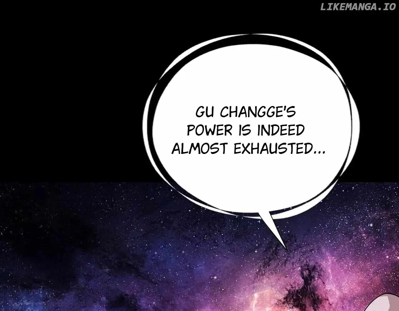 Me, The Heavenly Destined Villain Chapter 217 page 81