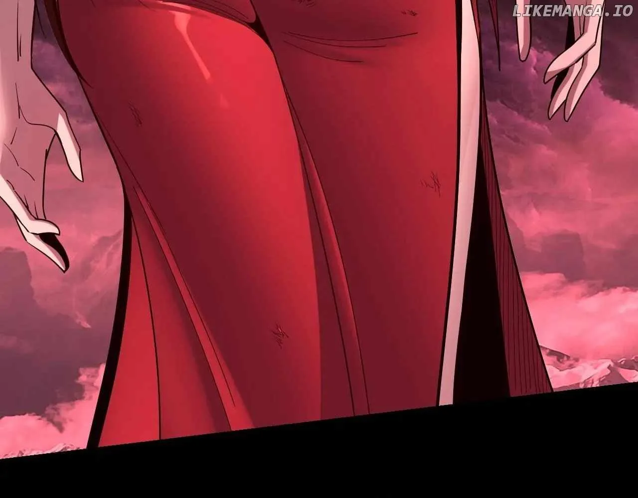 Me, The Heavenly Destined Villain Chapter 217 page 85