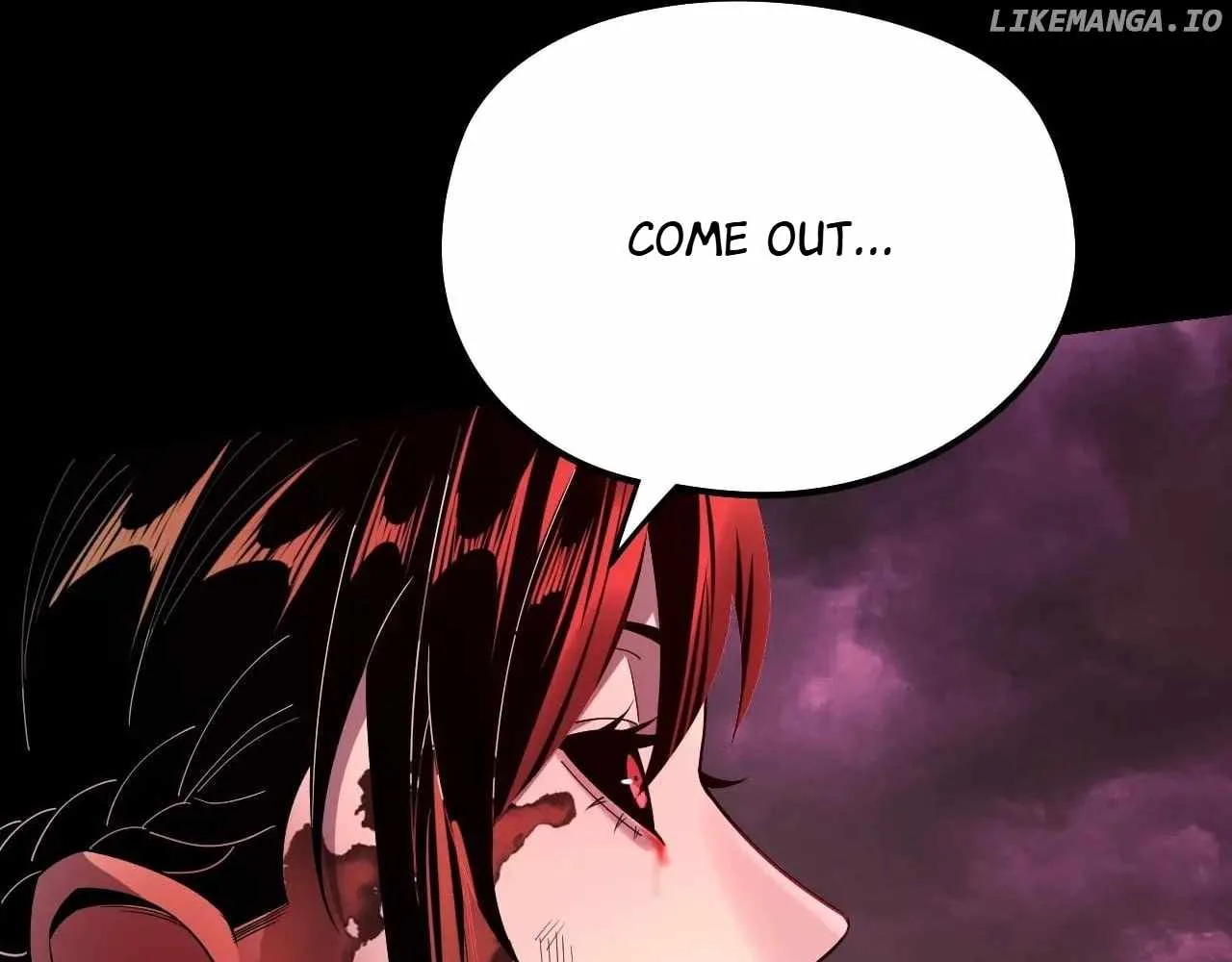 Me, The Heavenly Destined Villain Chapter 217 page 86