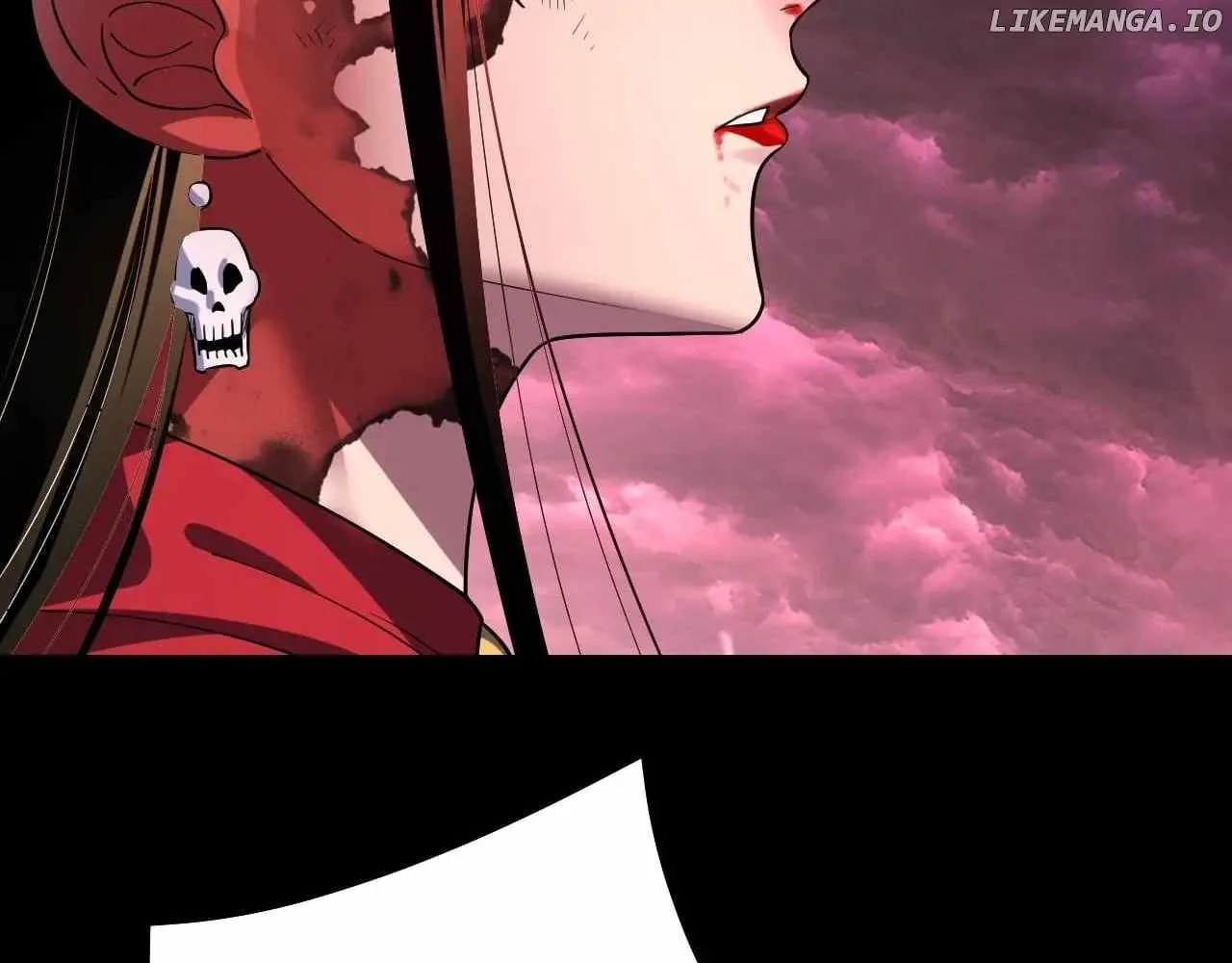 Me, The Heavenly Destined Villain Chapter 217 page 87
