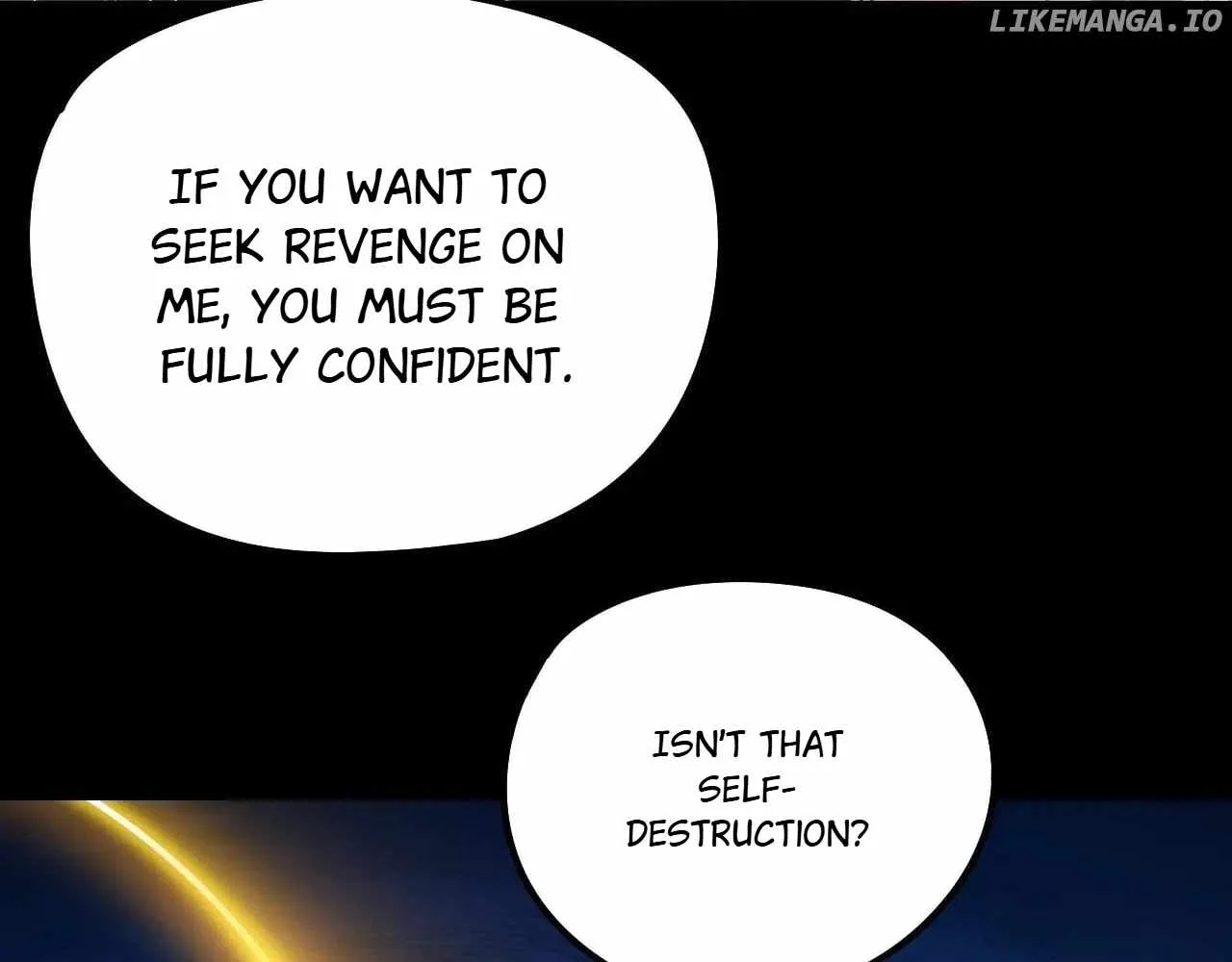 Me, The Heavenly Destined Villain Chapter 217 page 111