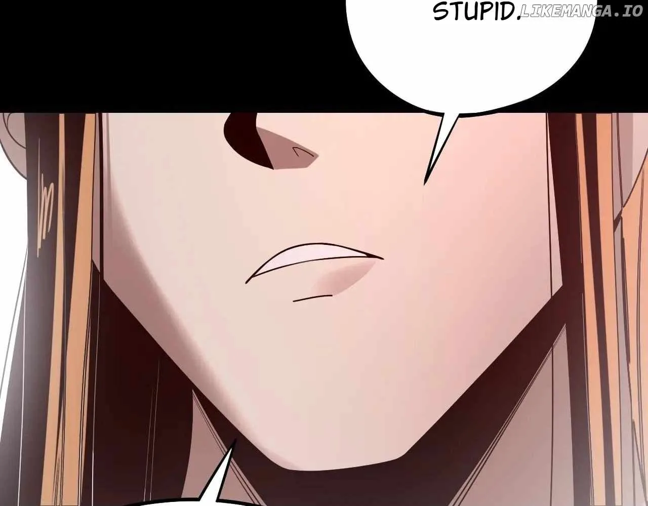 Me, The Heavenly Destined Villain Chapter 217 page 110