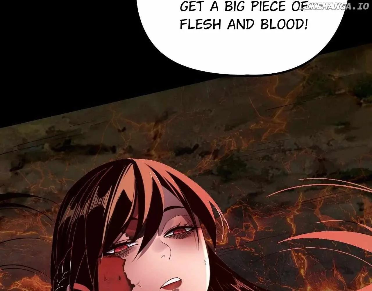 Me, The Heavenly Destined Villain Chapter 217 page 105