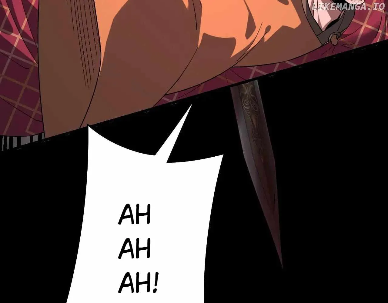Me, The Heavenly Destined Villain Chapter 217 page 122