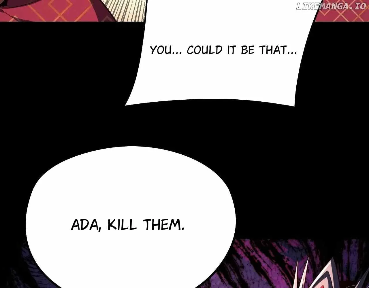 Me, The Heavenly Destined Villain Chapter 217 page 115