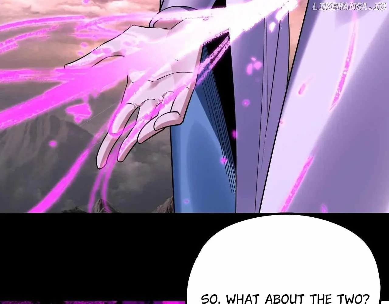 Me, The Heavenly Destined Villain Chapter 217 page 129