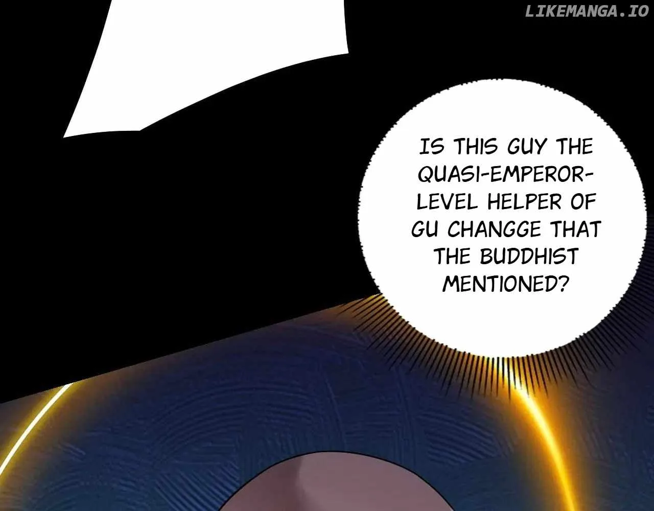 Me, The Heavenly Destined Villain Chapter 217 page 123
