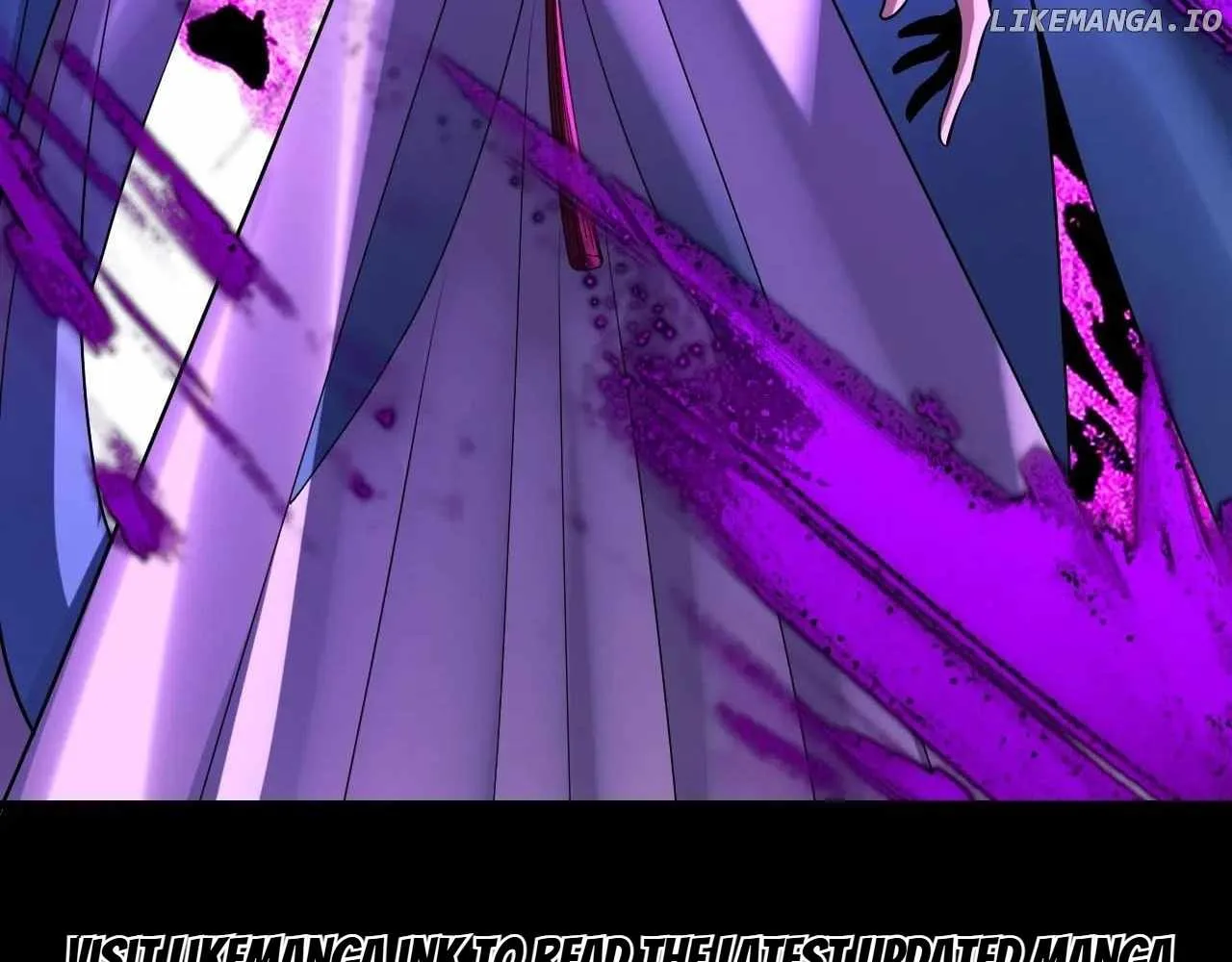Me, The Heavenly Destined Villain Chapter 217 page 132