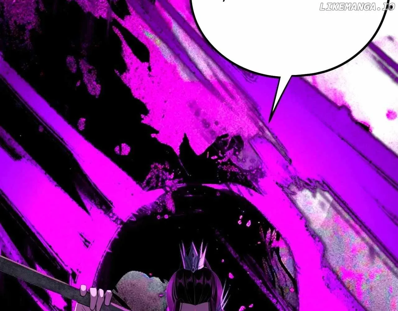 Me, The Heavenly Destined Villain Chapter 217 page 130