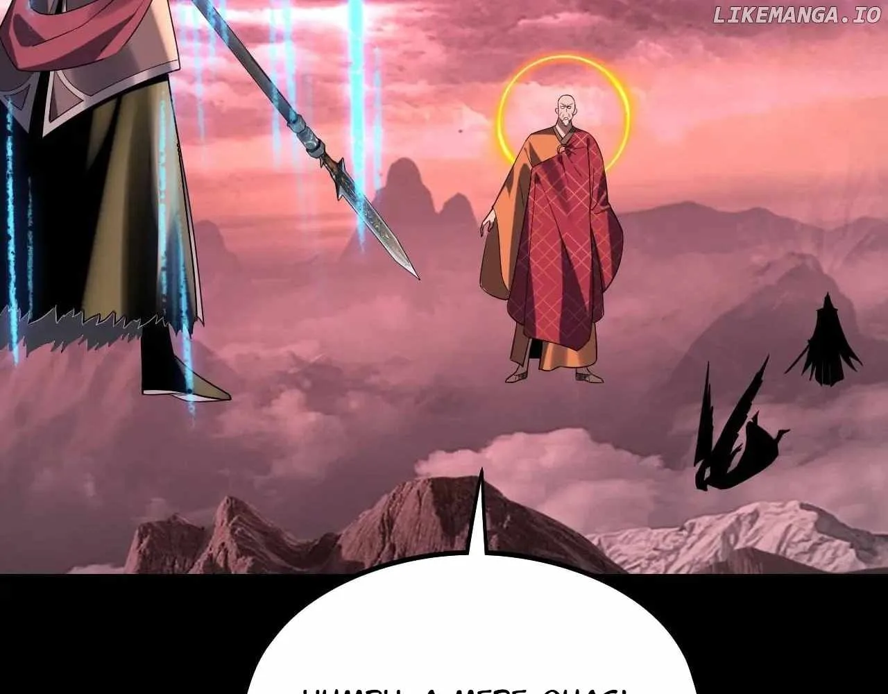 Me, The Heavenly Destined Villain Chapter 217 page 127