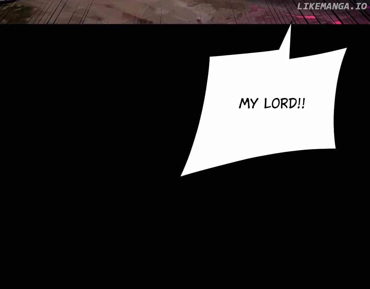 Me, The Heavenly Destined Villain Chapter 218 page 17
