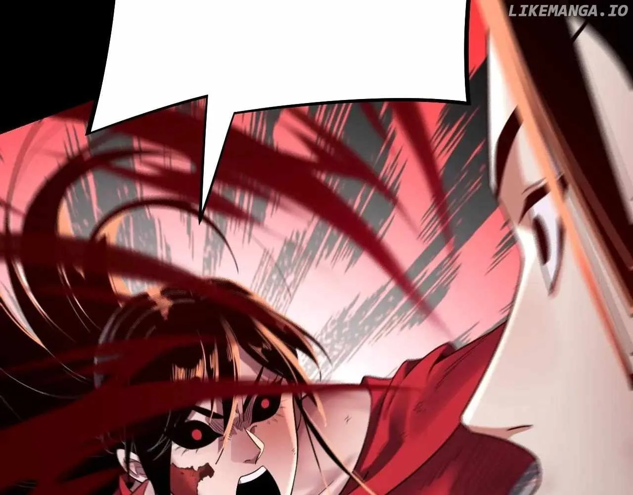 Me, The Heavenly Destined Villain Chapter 218 page 13