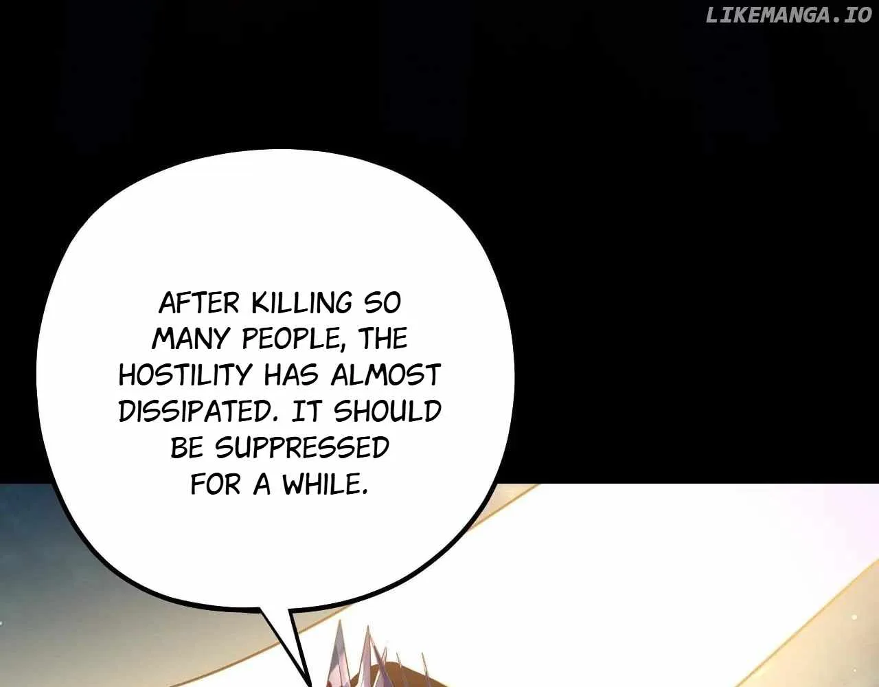 Me, The Heavenly Destined Villain Chapter 218 page 25