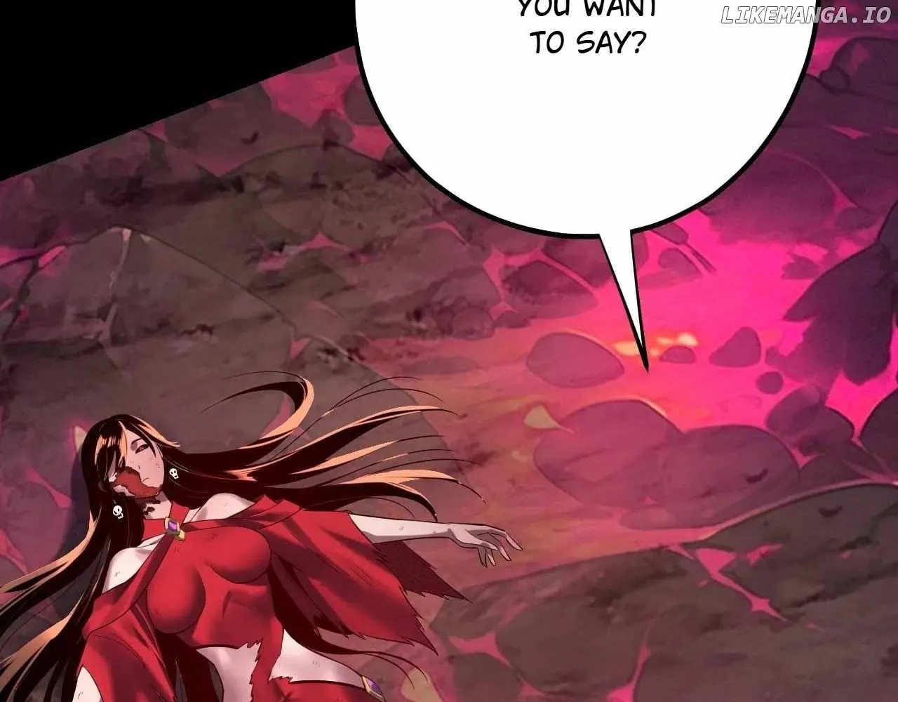 Me, The Heavenly Destined Villain Chapter 218 page 9