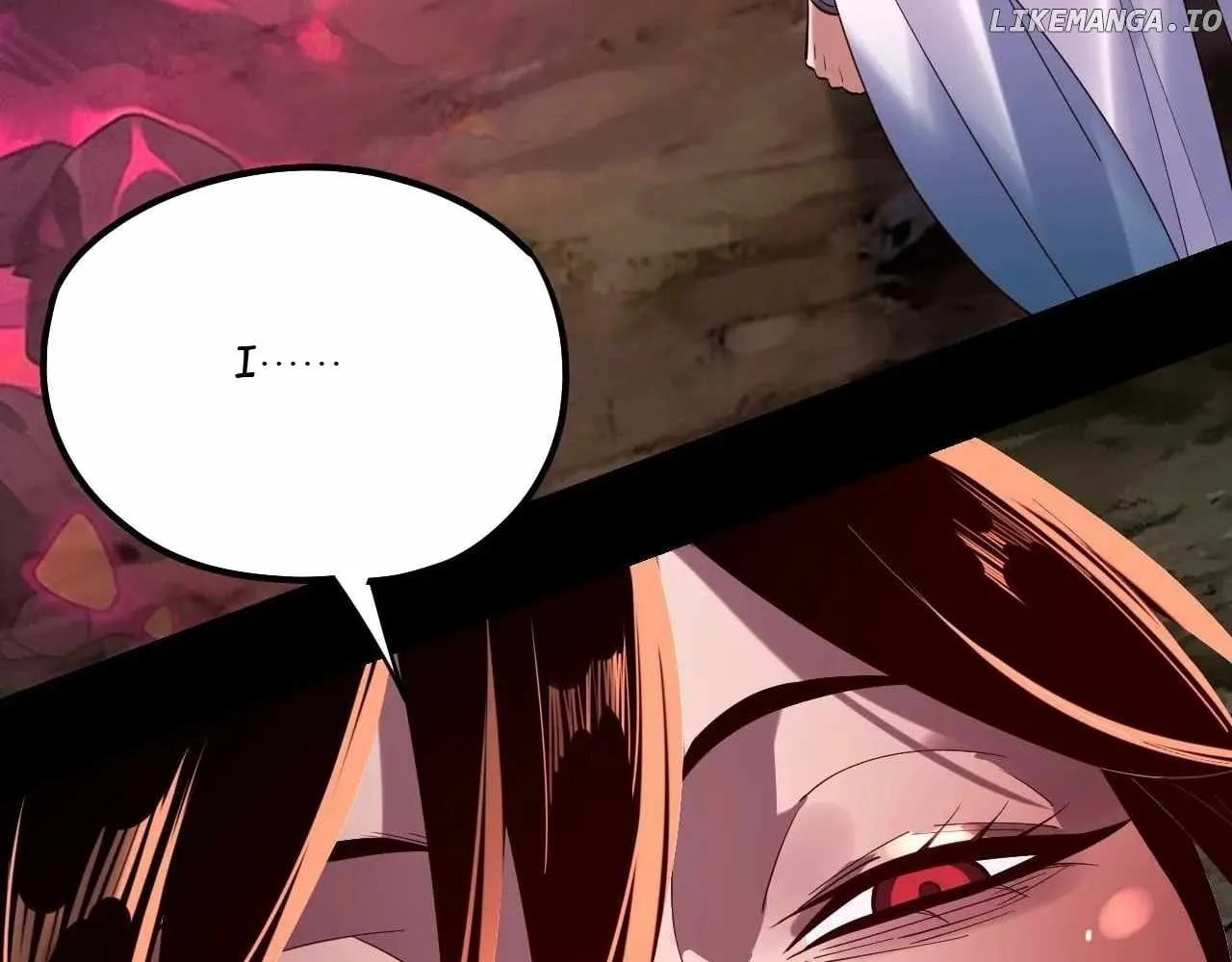 Me, The Heavenly Destined Villain Chapter 218 page 11