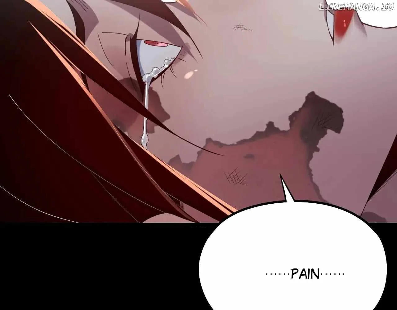 Me, The Heavenly Destined Villain Chapter 218 page 29