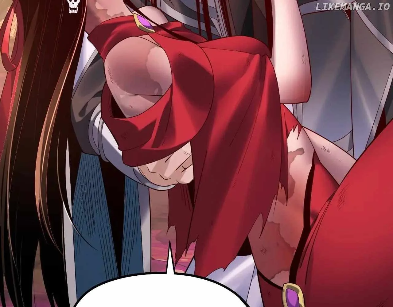 Me, The Heavenly Destined Villain Chapter 218 page 33