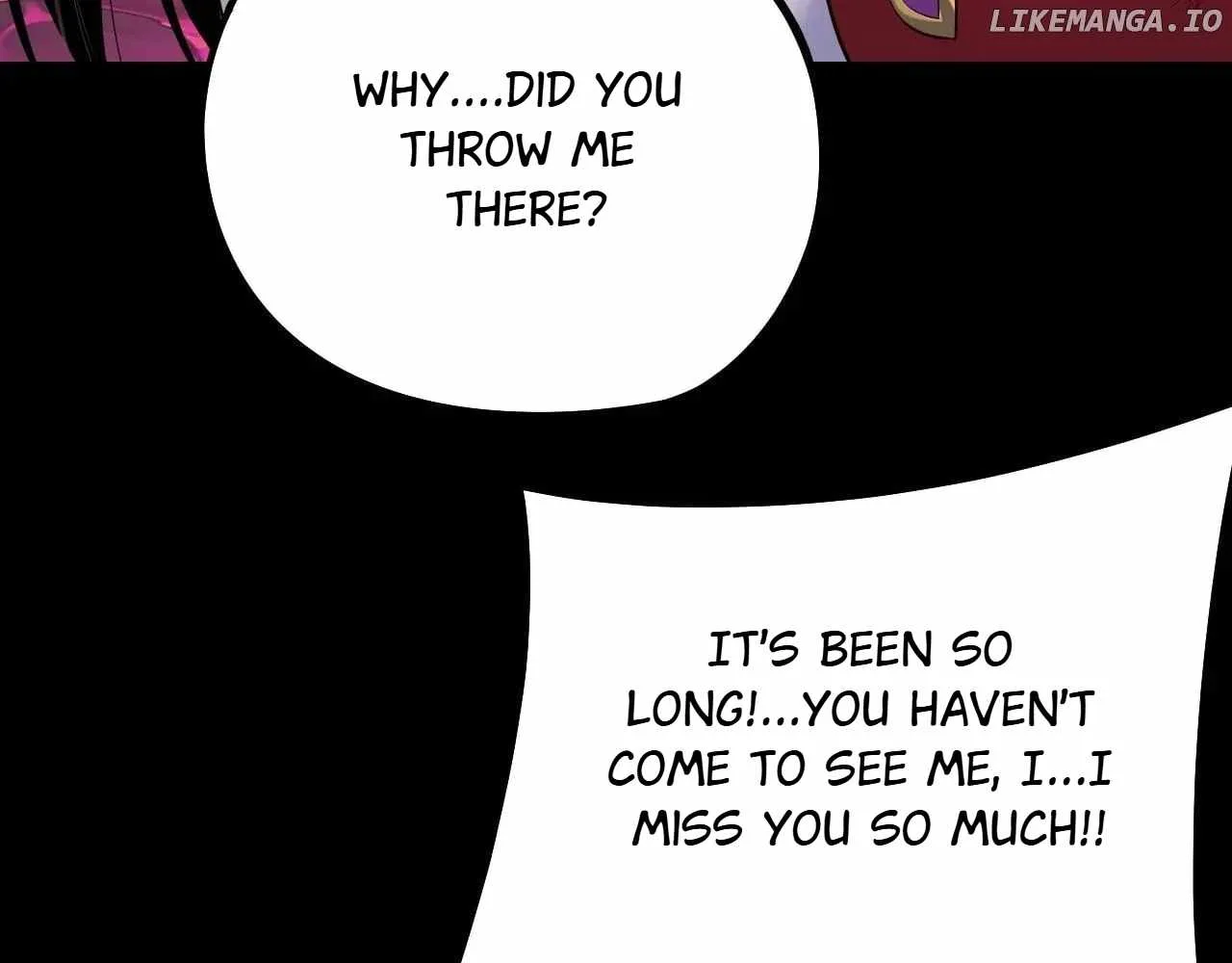 Me, The Heavenly Destined Villain Chapter 218 page 34