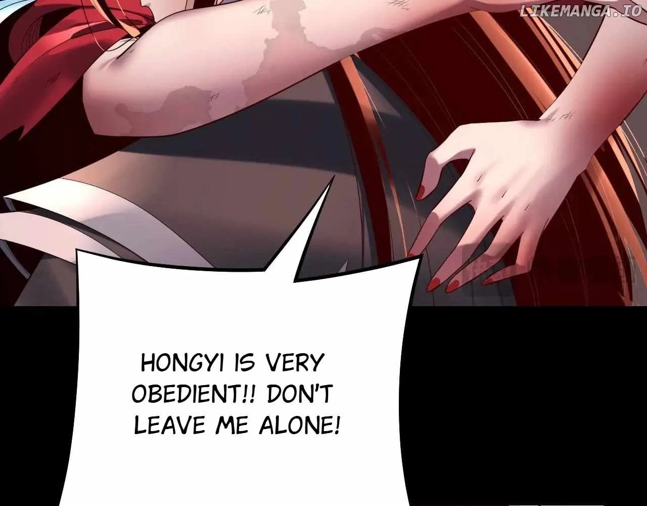 Me, The Heavenly Destined Villain Chapter 218 page 36