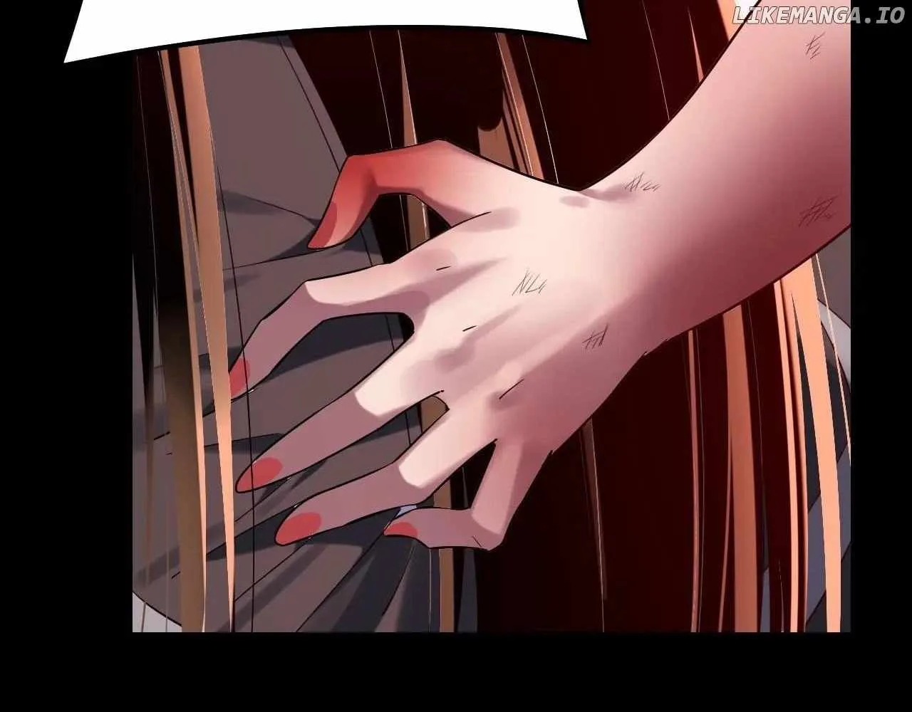 Me, The Heavenly Destined Villain Chapter 218 page 37