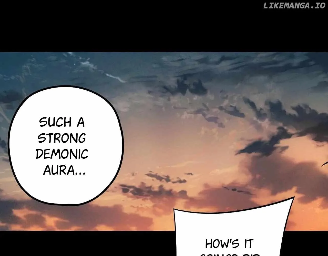 Me, The Heavenly Destined Villain Chapter 218 page 40