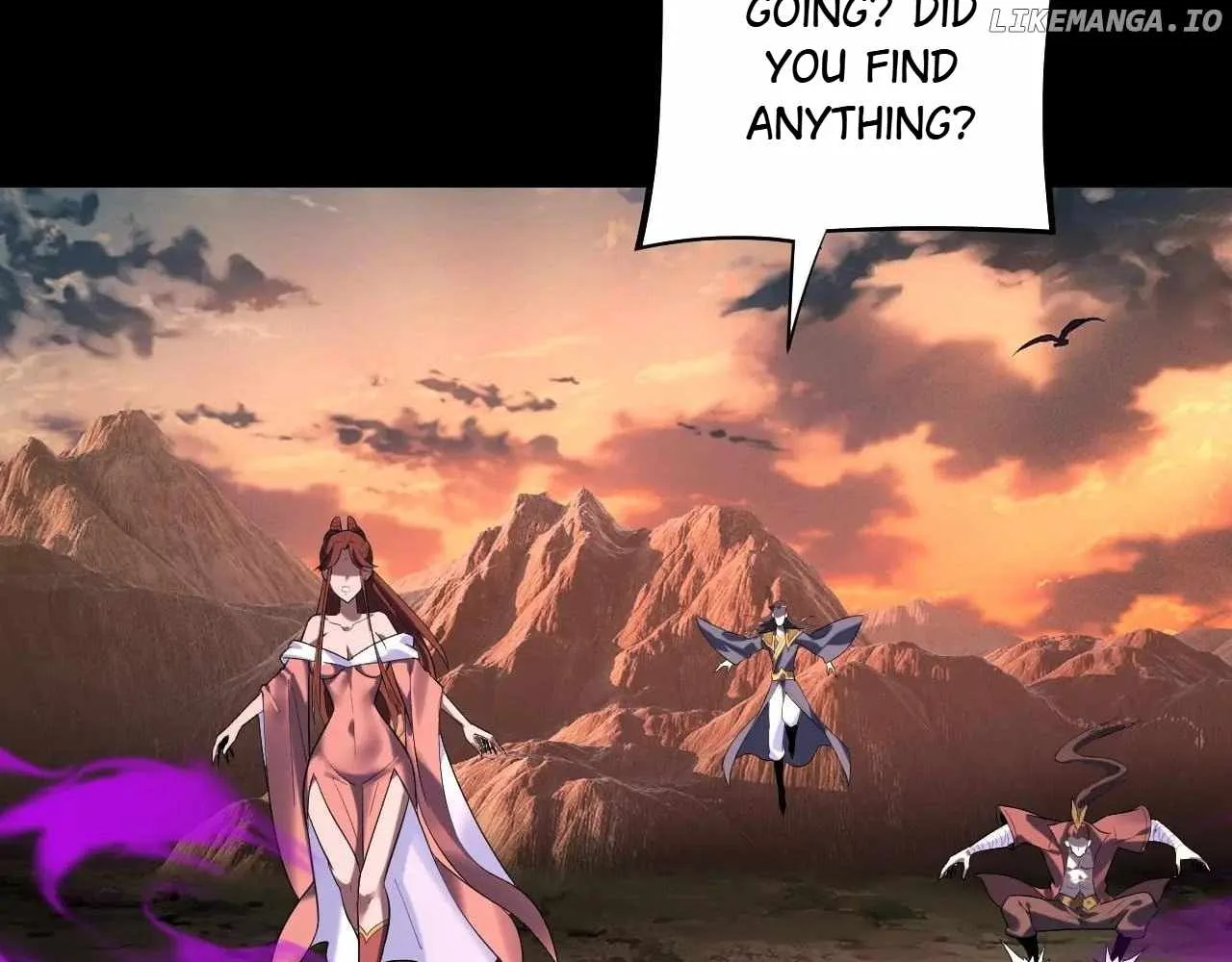 Me, The Heavenly Destined Villain Chapter 218 page 41