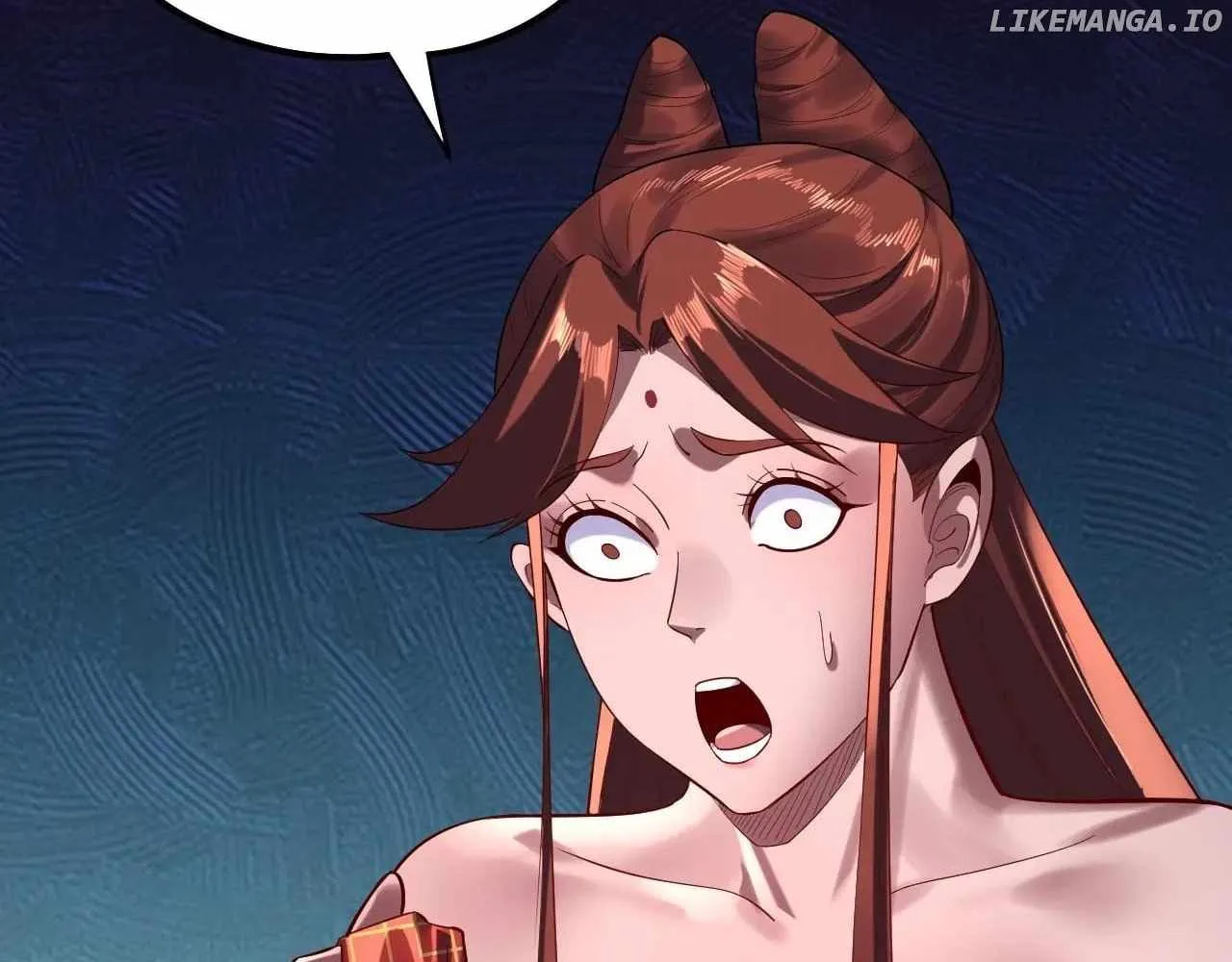 Me, The Heavenly Destined Villain Chapter 218 page 43