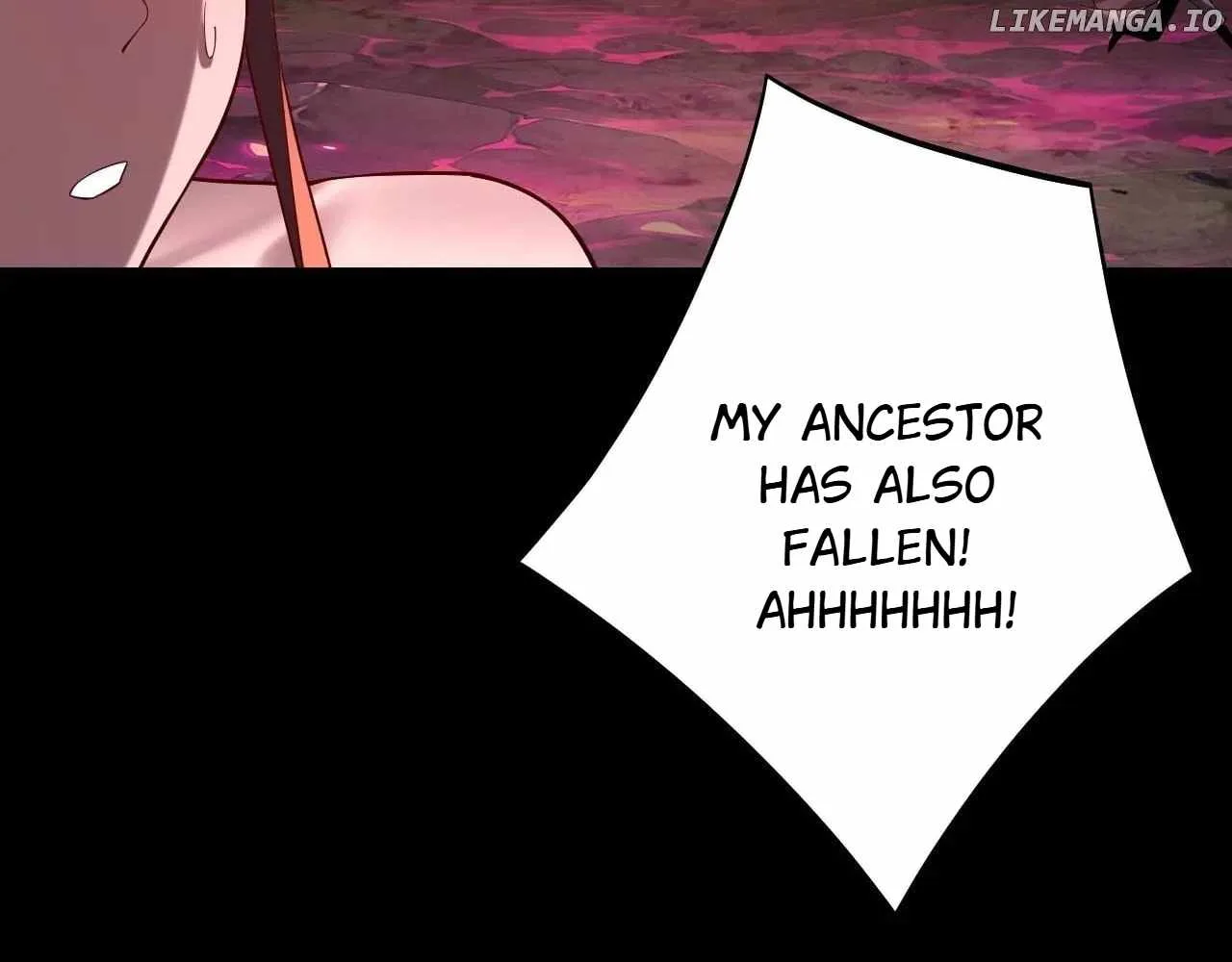 Me, The Heavenly Destined Villain Chapter 218 page 46