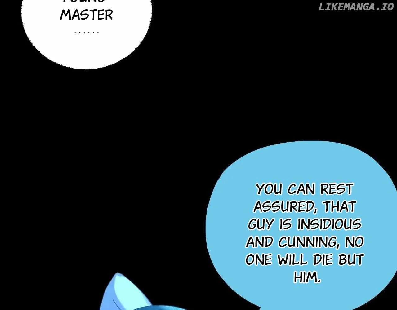 Me, The Heavenly Destined Villain Chapter 218 page 56
