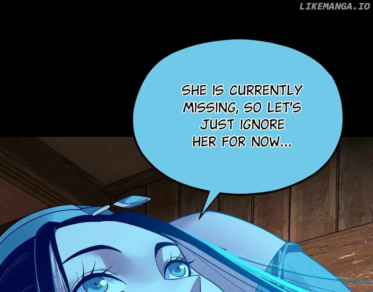 Me, The Heavenly Destined Villain Chapter 218 page 60
