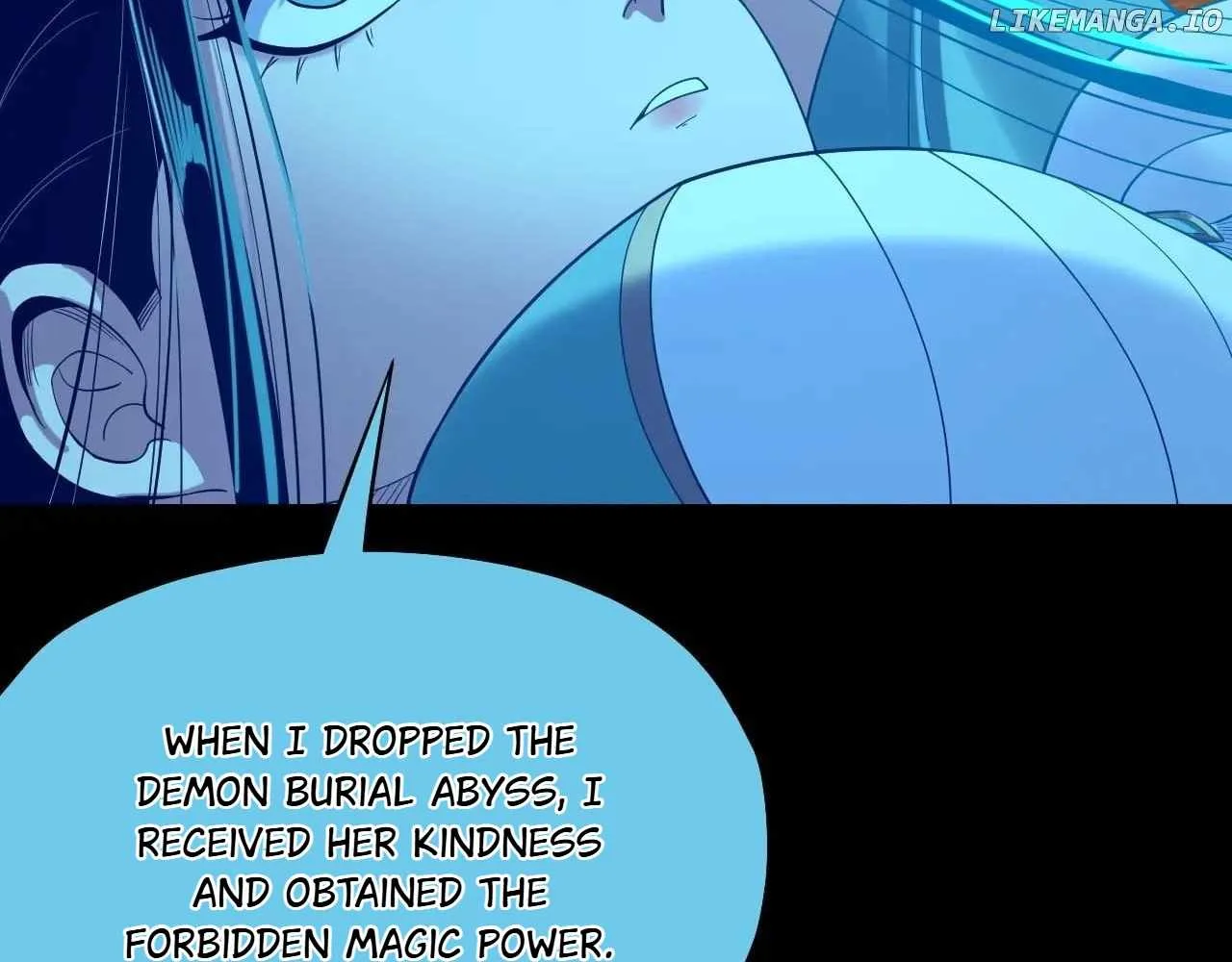 Me, The Heavenly Destined Villain Chapter 218 page 61