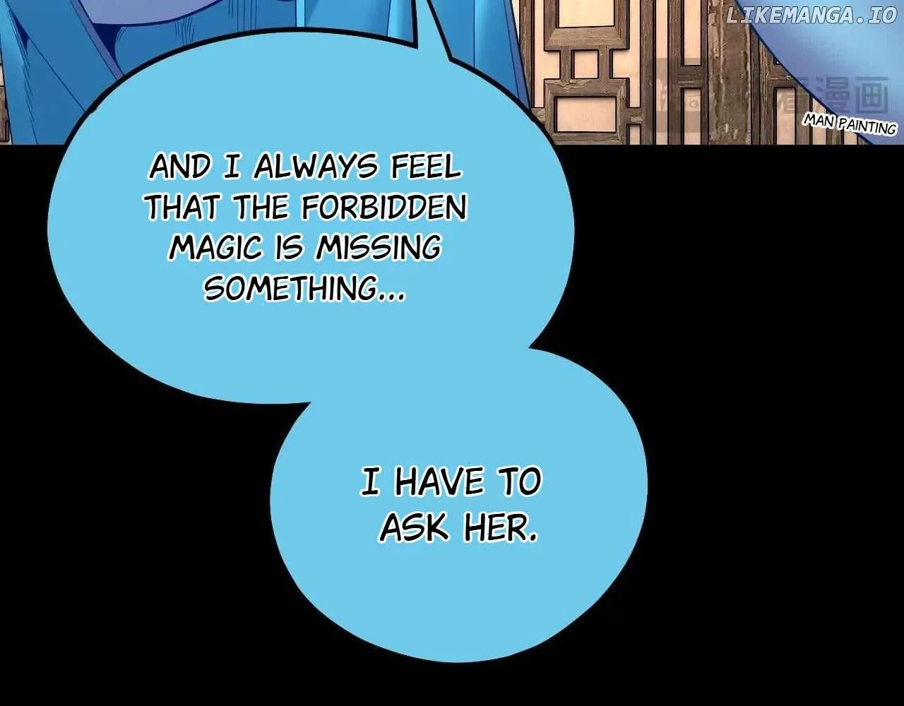 Me, The Heavenly Destined Villain Chapter 218 page 64