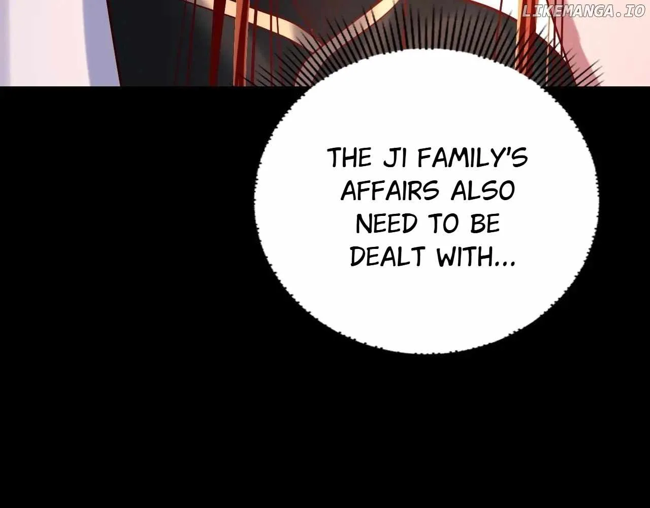 Me, The Heavenly Destined Villain Chapter 218 page 67