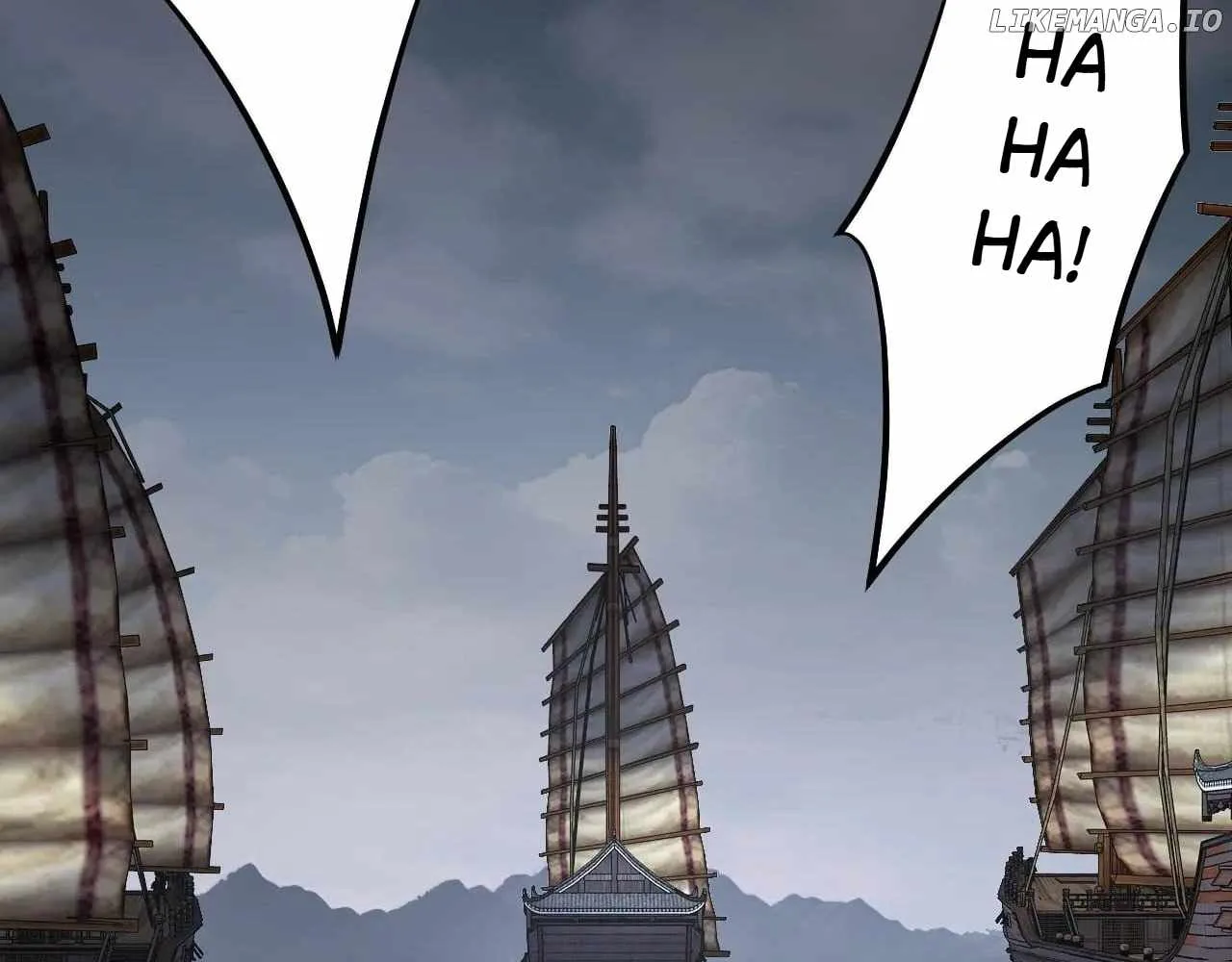 Me, The Heavenly Destined Villain Chapter 218 page 69