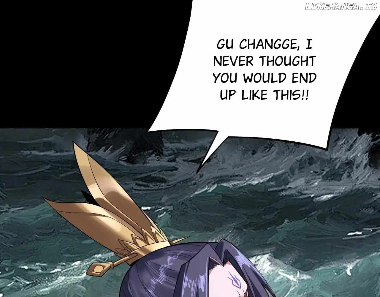 Me, The Heavenly Destined Villain Chapter 218 page 71