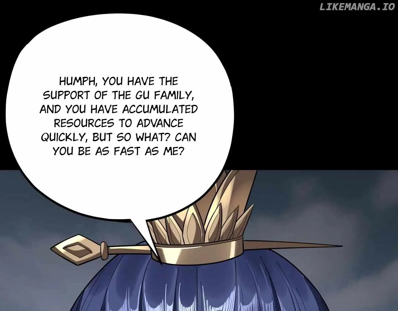 Me, The Heavenly Destined Villain Chapter 218 page 80