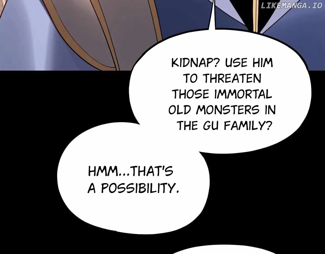 Me, The Heavenly Destined Villain Chapter 218 page 77