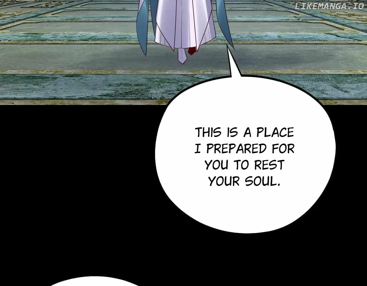 Me, The Heavenly Destined Villain Chapter 218 page 85
