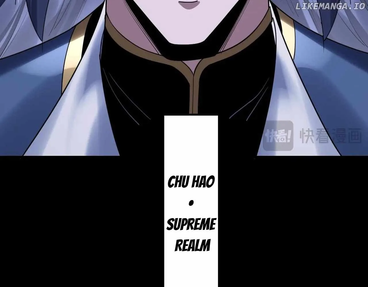 Me, The Heavenly Destined Villain Chapter 218 page 82