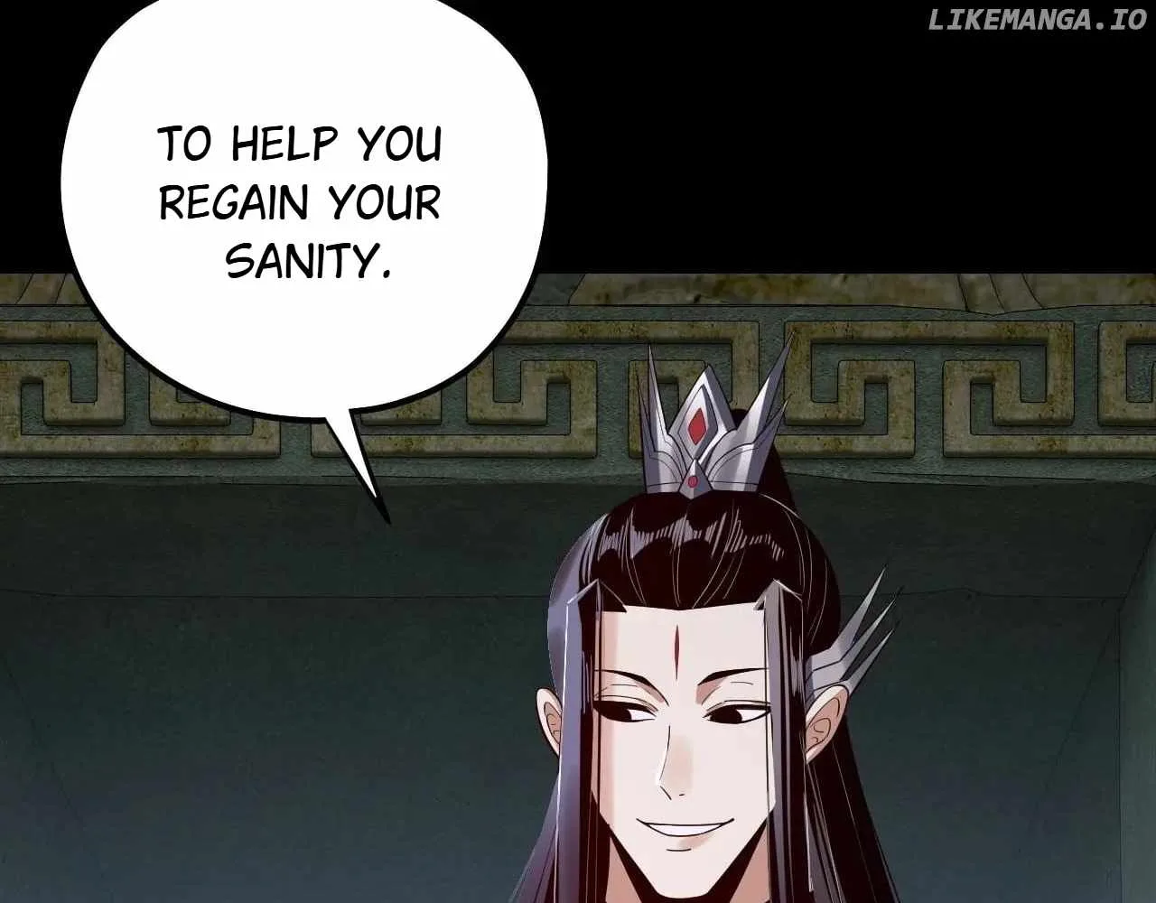 Me, The Heavenly Destined Villain Chapter 218 page 86