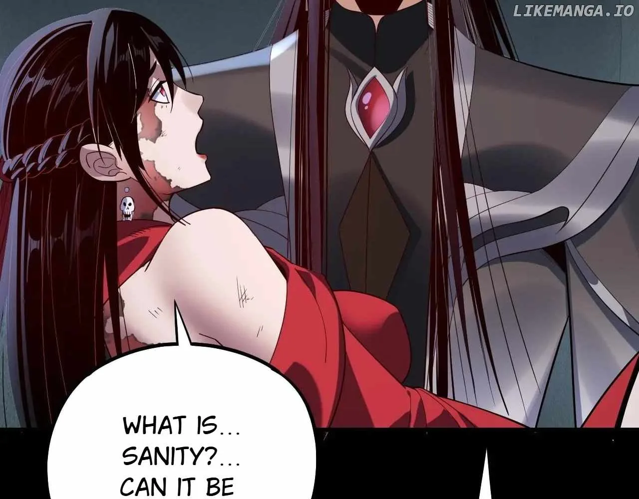 Me, The Heavenly Destined Villain Chapter 218 page 87