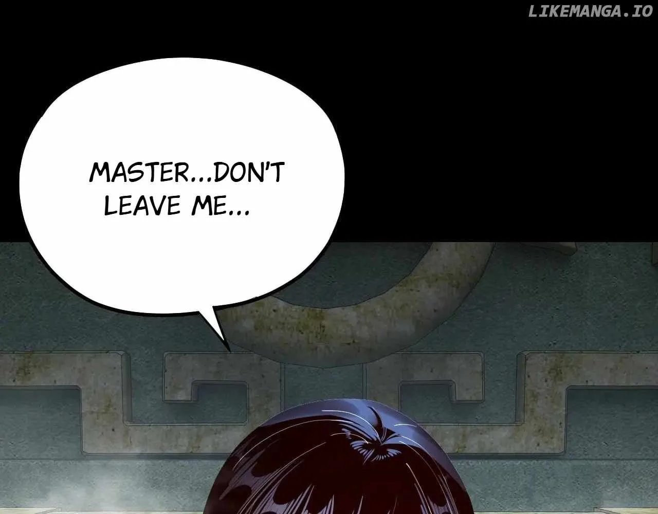 Me, The Heavenly Destined Villain Chapter 218 page 89