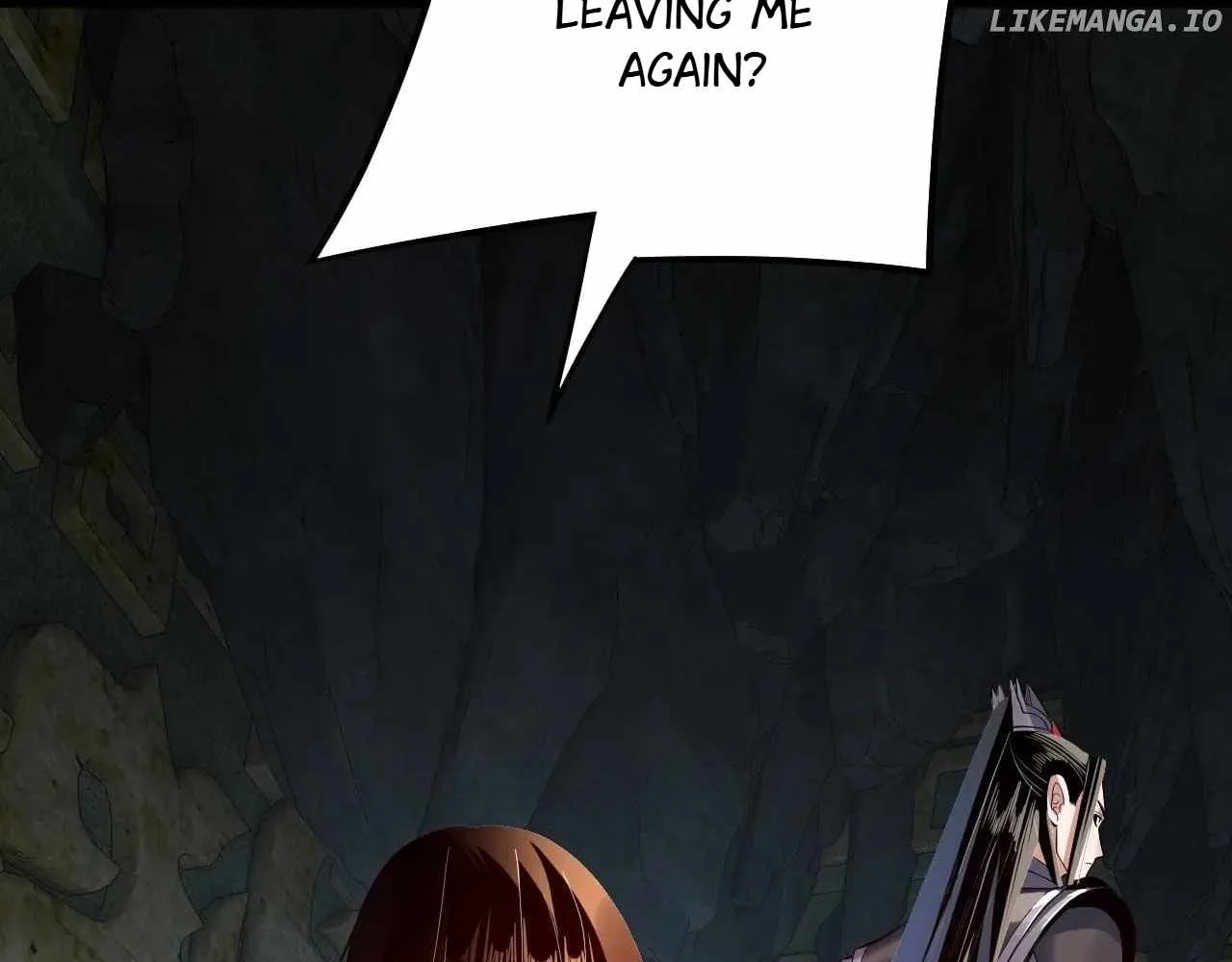 Me, The Heavenly Destined Villain Chapter 218 page 95
